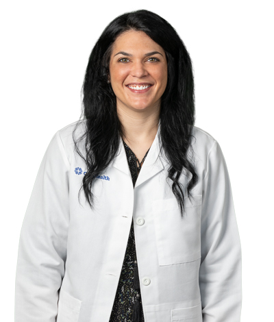 Brandi L Frank, CNP
