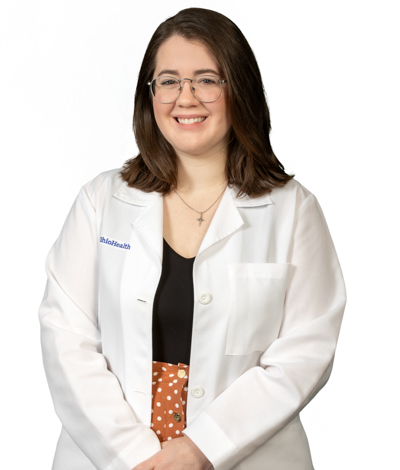 Rachel Livecchi, MD