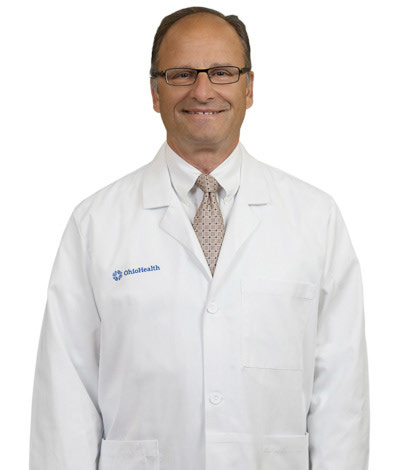 George J Gianakopoulos, MD | Infectious Diseases | OhioHealth