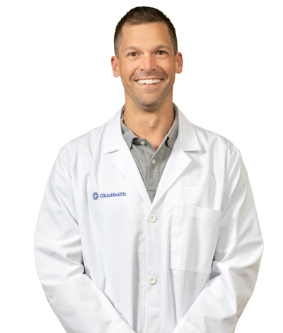 Ryan C Jefferson, MD