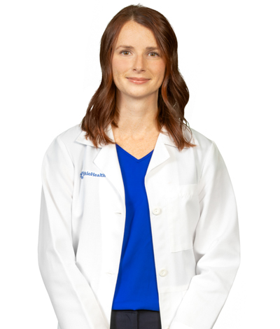 Alexandra E Weimer, CNP