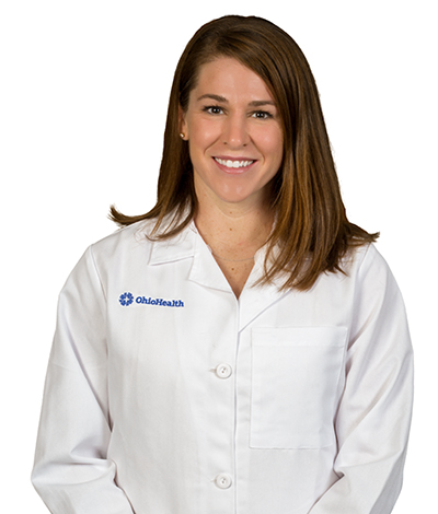 Mollie K Ezzie, MD