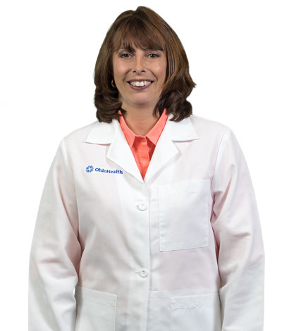 Karen D D'Angelo, MD