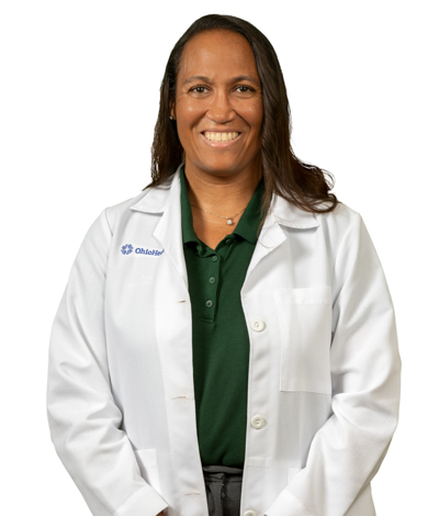 Angelice L Alexander-Martin, MD