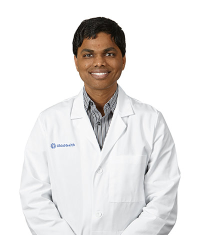 Sunil S Akkina, MD