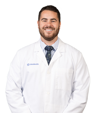 Christopher R Weisgarber, DO