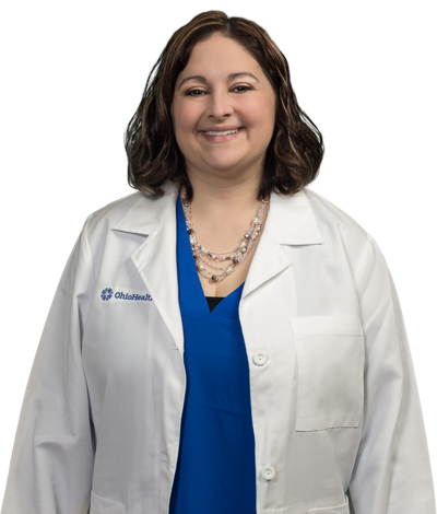 Becky L Jensen, CNP