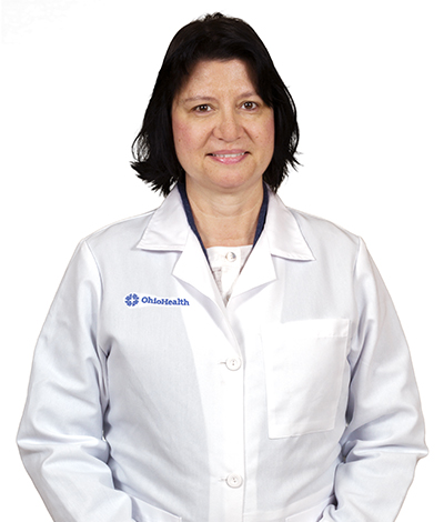 Jacqueline E Wunderlich, MD