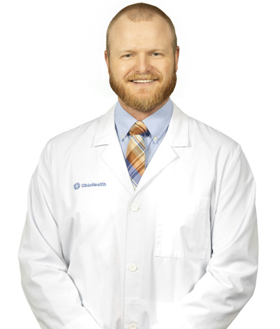 Derek L Ebbeskotte, CNP