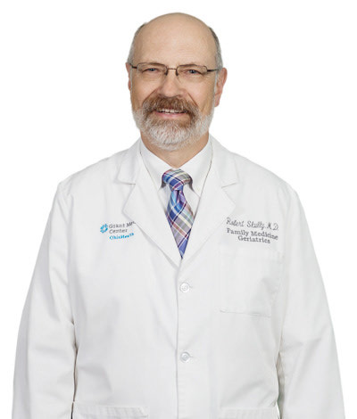 Robert J Skully, MD