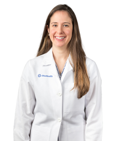 Natali Erminy Falcon, MD