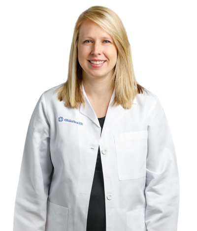 Lindsey J Knapke, MD