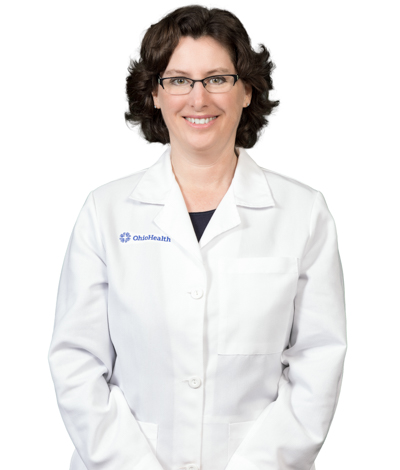 Melinda A Henry, AUD | Audiology | OhioHealth