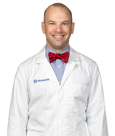 Ryan K Martin, DO