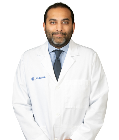 Samir M Patel, MD