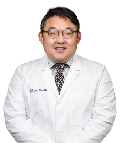 Augustine P Hong, MD