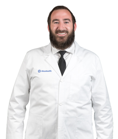Menachem M Wolf, DO