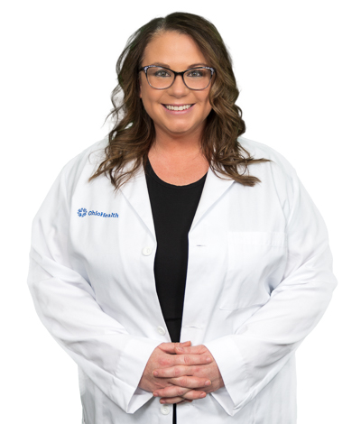 Tabbitha D Branham, CNP