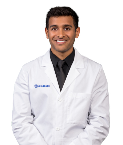 Jay Shah, DO | Internal Medicine Hospitalist | OhioHealth