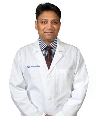 Sandeep Singla, MD