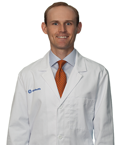 James M Addington, MD