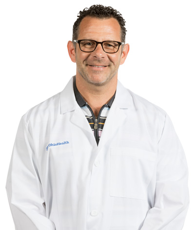 Andrew B Bokor, MD | Obstetrics/Gynecology | OhioHealth