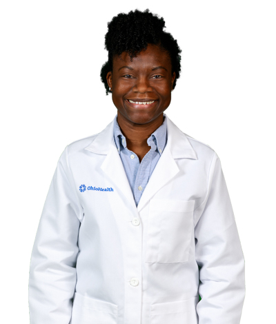 Alexis A Cunningham, MD