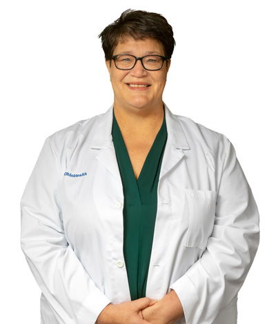Melissa A Nau, MD