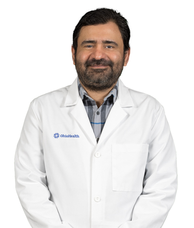 Bahzat Youssef, MD