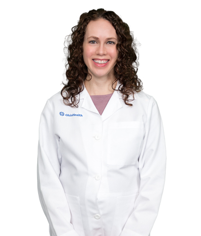 Elizabeth M Kander, MD