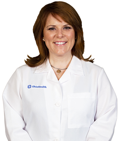Jodi L Gibbs, PA-C