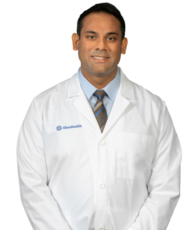 Dave J Pandya, MD | Cardiovascular Disease | OhioHealth