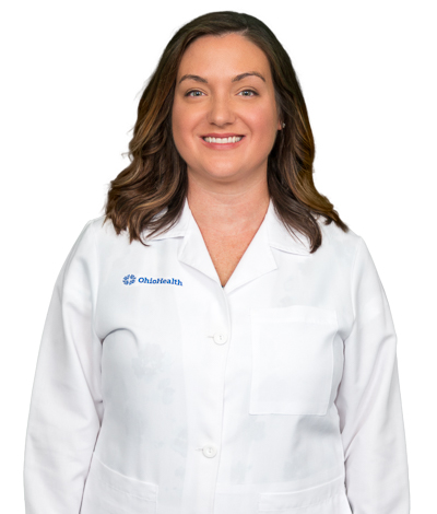 Danielle R Browning, CNP