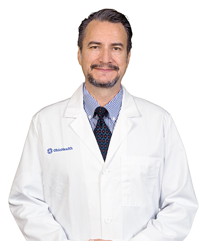 Rafael E Villalobos, DO