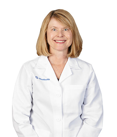 Laurel M Zulliger, MD | Family Medicine | OhioHealth