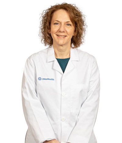 Annette F Perry, CNP | Nurse Practitioner | OhioHealth