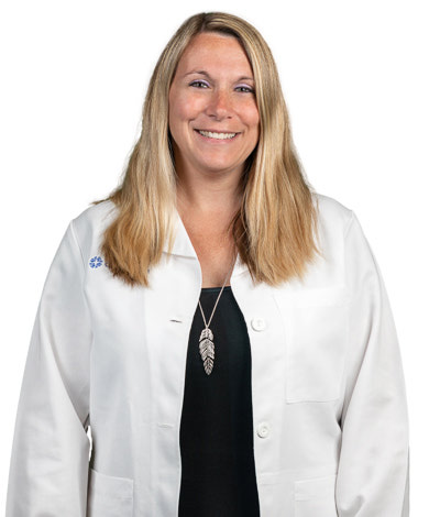 Tabitha D Hofer, CNP