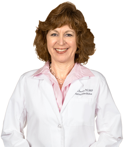 Linda L LeMaster, MD