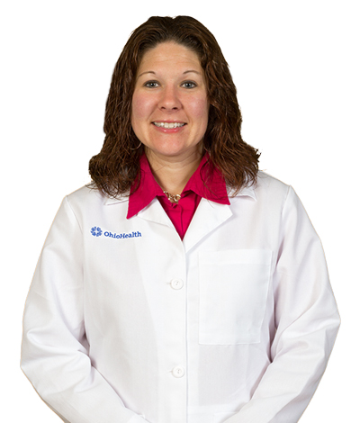 Heather L Baker, PA-C