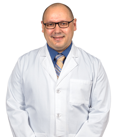 Juan A Morales-Torres, MD