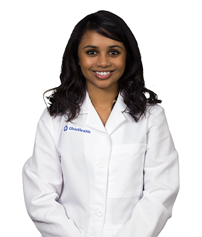 Meenal D Sharkey, MD