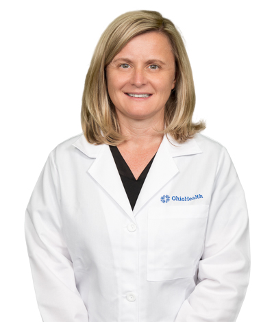 Susan B Franano, CNP | Nurse Practitioner | OhioHealth