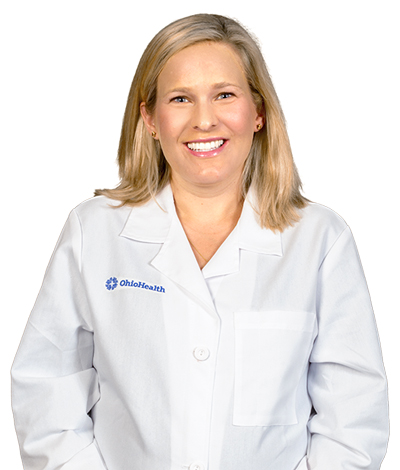 Kimberly A Radloff, MD