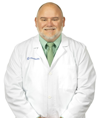 Dale W Case, CNP