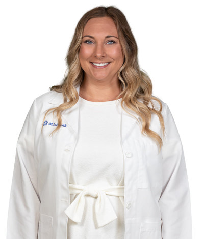 Kate E PA-C | Physician OhioHealth