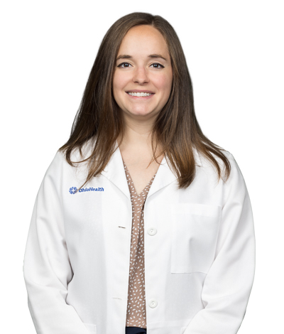 Brittany Zeller, DO | Family Medicine | OhioHealth