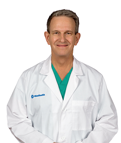 William J Stewart, MD