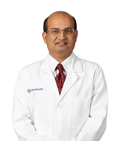 Arun Kumar, MD