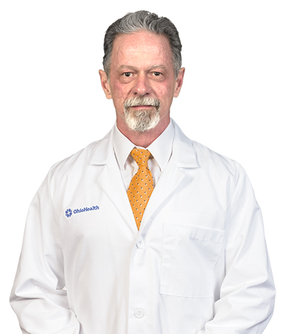 Jon T Preston, MD