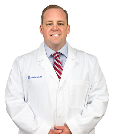 Gavin P Baumgardner, DO